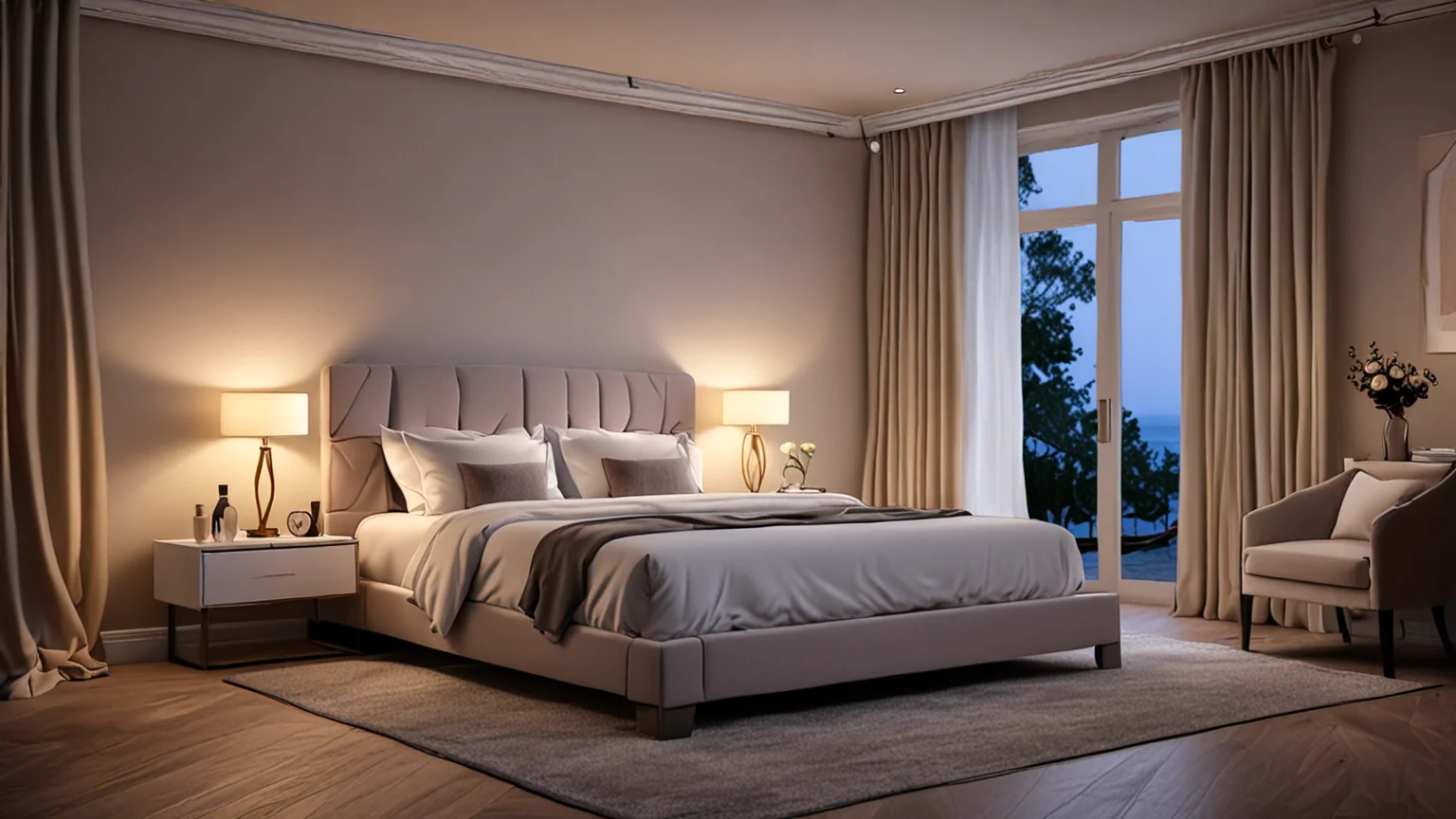 Silk Sleep Mask Review