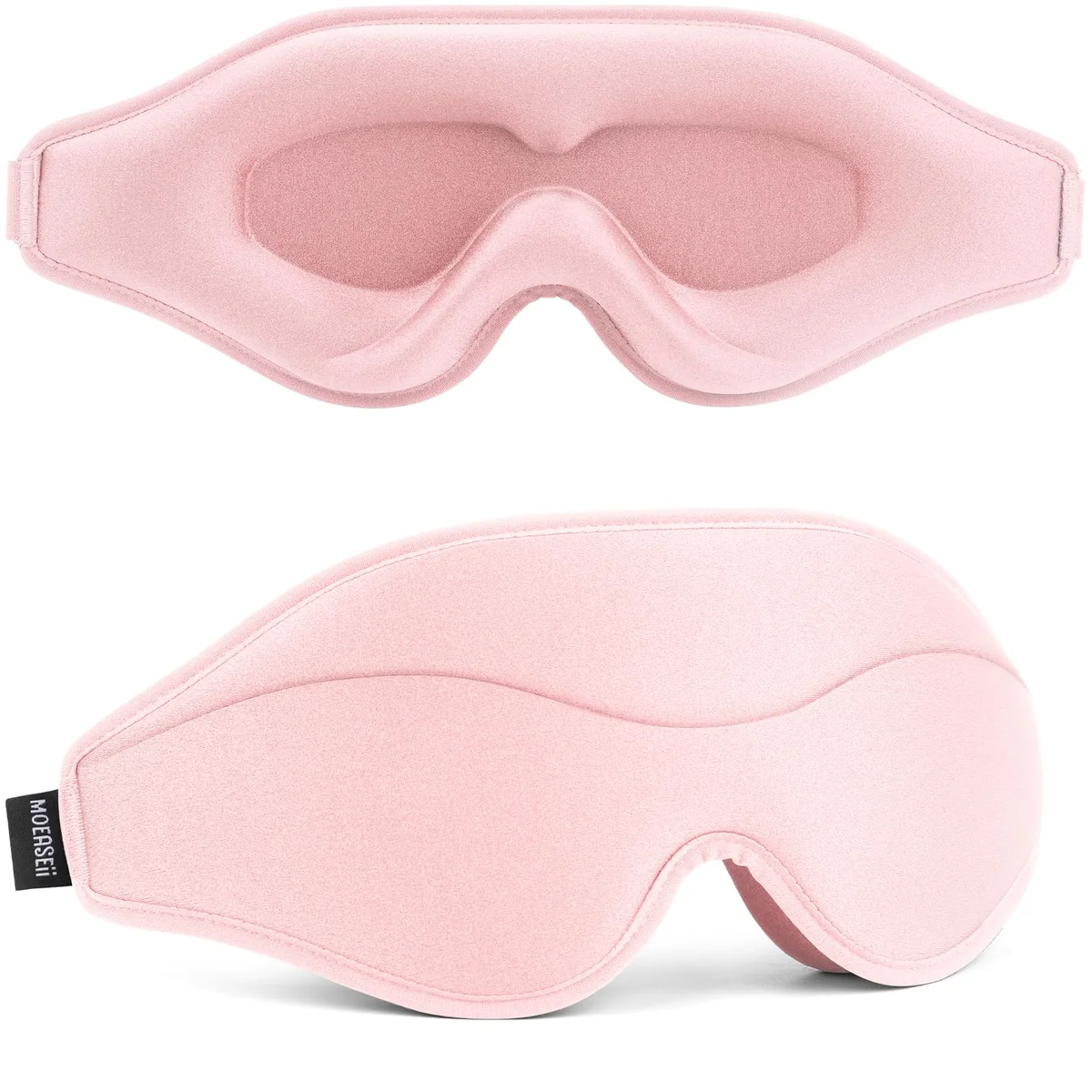 MOEASEii Sleep Mask Review